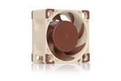 Wentylator obudowy - Noctua NF-A4x20 FLX - Wentylator obudowy - 40mm - Brązowy - 15 dBA - NF-A4x20 FLX