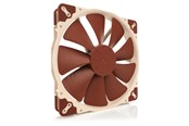 Wentylator obudowy - Noctua NF-A20 PWM - Wentylator obudowy - 200mm - Brązowy - 18 dBA - NF-A20 PWM