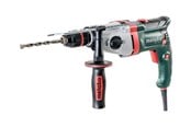 Wiertarka i srubokret elektryczny - Metabo SBEV 1000-2 - 600783500