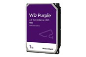 Dysk twardy - WD Purple - 1TB - Dysk twardy - WD10PURZ - SATA-600 - 3.5" - WD10PURZ