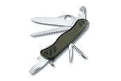 Narzedzia wielofunkcyjne - Victorinox Swiss Soldier's Knife 08 - 0.8461.MWCH
