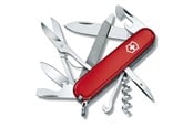 Narzedzia wielofunkcyjne - Victorinox Mountaineer - 1.3743