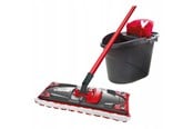 Akcesoria do czyszczenia - Vileda UltraMax Mop and Bucket Set - 4023103143890