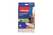 Akcesoria do czyszczenia - Vileda Ultra Max Mop Replacement - 155747