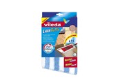 Akcesoria do czyszczenia - Vileda Active Max Replacement Mopcloth - 141001