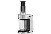 Urzadzenia kuchenne - inne - WMF KULT X Spiralizer with 3 inserts - 0416480011