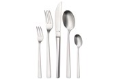 Urzadzenia kuchenne - inne - WMF Corvo Cromargan protect 66-set - 11.5800.6331