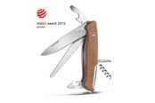 Narzedzia wielofunkcyjne - Victorinox RangerWood 55 - 0.9561.63