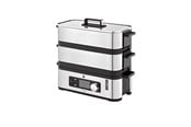 Urzadzenia kuchenne - inne - WMF KitchenMinis steamer - 0415090011
