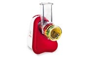 Urzadzenia kuchenne - inne - Tefal MB756G31 Red/White - MB756G31