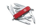 Narzedzia wielofunkcyjne - Victorinox MiniChamp - 0.6385
