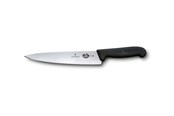 Przybory kuchenne - Victorinox Fibrox Carving Knife - 25 cm - 5.2003.25