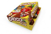 gry-planszowe-karciane-i-kosci - Tactic Choco (ENG/PL) - 54398