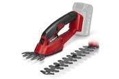 Podkaszarka do trawy - Einhell Cordless Grass- and Bush Shear GC-CG 18 Li-Solo - 3410370