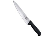 Przybory kuchenne - Victorinox Chefs Carving Knife - Fibrox Handle - 5.2003.22