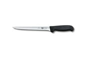Przybory kuchenne - Victorinox Fibrox Filleting Knife Flexible - 20 cm - 5.3763.20