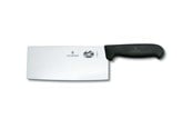Przybory kuchenne - Victorinox Chinese Chef's Knife - 18 cm - 5.4063.18