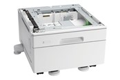 Akcesoria do drukarek - Xerox Printer Stand Tray - For VersaLink | B7025 series | C7000 series | C7020 series - 097S04907