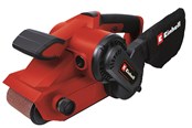 Szlifierka - Einhell Belt Sander TC-BS 8038 - 4466260