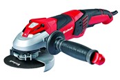 Szlifierka kątowa - Einhell Angle Grinder TE-AG 125 CE - 4430860