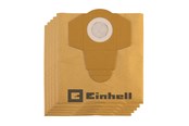 Worek do odkurzacza - Einhell Wet/Dry Vacuum Cleaner Access. Dirt Bag Filter 30l (5 pcs.) - 2351170