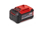 Akumulator i ladowarka - Einhell Battery 18V 5.2Ah Power X-Change Plus - 4511437