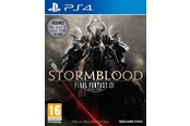 Gry - Final Fantasy XIV: Stormblood - Sony PlayStation 4 - MMOFPS - 5021290076662