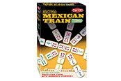 gry-planszowe-karciane-i-kosci - Tactic Mexican Train Travel - 40484