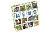 gry-planszowe-karciane-i-kosci - Tactic Dyreunger Memo - 52676