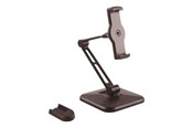 Uchwyt na monitor - StarTech.com Universal Tablet Desk Stand - Wall Mountable - ARMTBLTDT
