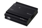 Wzmacniacz i transceiver  - StarTech.com HDMI Signal Booster - HDMI Extender - 4K 60Hz - HDBOOST4K