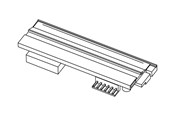 Akcesoria do drukarek - Datamax-O'Neil PRINTHEAD 600 DPI - I-4606E - PHD20-2281-01