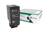 Tusz, toner i material eksploatacyjny - Lexmark - 73B20M0