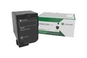 Tusz, toner i material eksploatacyjny - Lexmark - 73B20K0