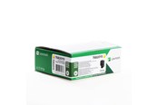 Tusz, toner i material eksploatacyjny - Lexmark - yellow - original - toner cartridge - LRP - 75B20Y0