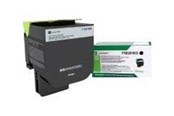 Tusz, toner i material eksploatacyjny - Lexmark X417 - 71B2HK0