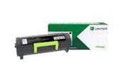 Tusz, toner i materiał eksploatacyjny - Lexmark 51B2000 / Black Return Program Toner - 51B2000