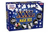 Kreatywne gry - Tactic XXL Magic Box - 40167