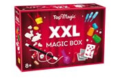 Kreatywne gry - Tactic XXL Magic Box - 40167