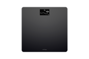 Waga lazienkowa - Withings Inteligentna waga Body BMI Wi-Fi Scale - Black - WBS06-Black-All-Inter