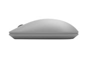 Myszka - Microsoft Surface Mouse - Myszy - Optyczny - Szary - 3YR-00002