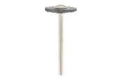 Narzedzia wielofunkcyjne - Dremel Carbon steel brush - 26150428JA