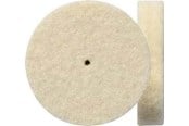 Narzedzia - Dremel Polishing wheel - 26150429JA