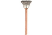 Narzedzia - Dremel Stainless stell brush - 26150531JA