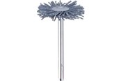 Narzedzia wielofunkcyjne - Dremel Abrasive brush - 26150538JA