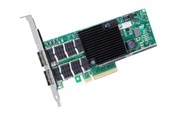 Adapter Sieciowy  (karta sieciowa, serwer druku, itp.) - Intel Ethernet Converged Network Adapter X710-DA2 - XXV710DA2BLK