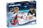 Playmobil - Playmobil NHL - NHL Arena - 5068 *DEMO* - 5068
