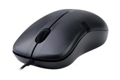 Myszka - A4Tech V-Track Padless Mouse OP-560NU - Myszy - Optyczny - 3 - Czarny - A4TMYS45921