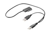 Kontroler, sterownik - Gembird Cablexpert - A-USATA-01