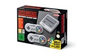 Konsola do gier - Nintendo Classic Mini: Super Entertainment System (SNES) - 0045496343354